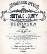Buffalo County 1907 
